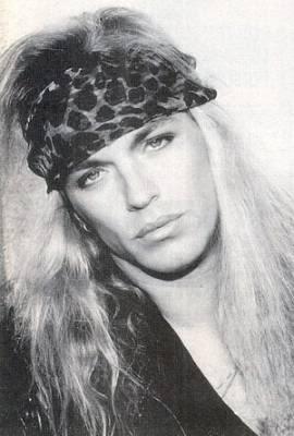 Bret Michaels