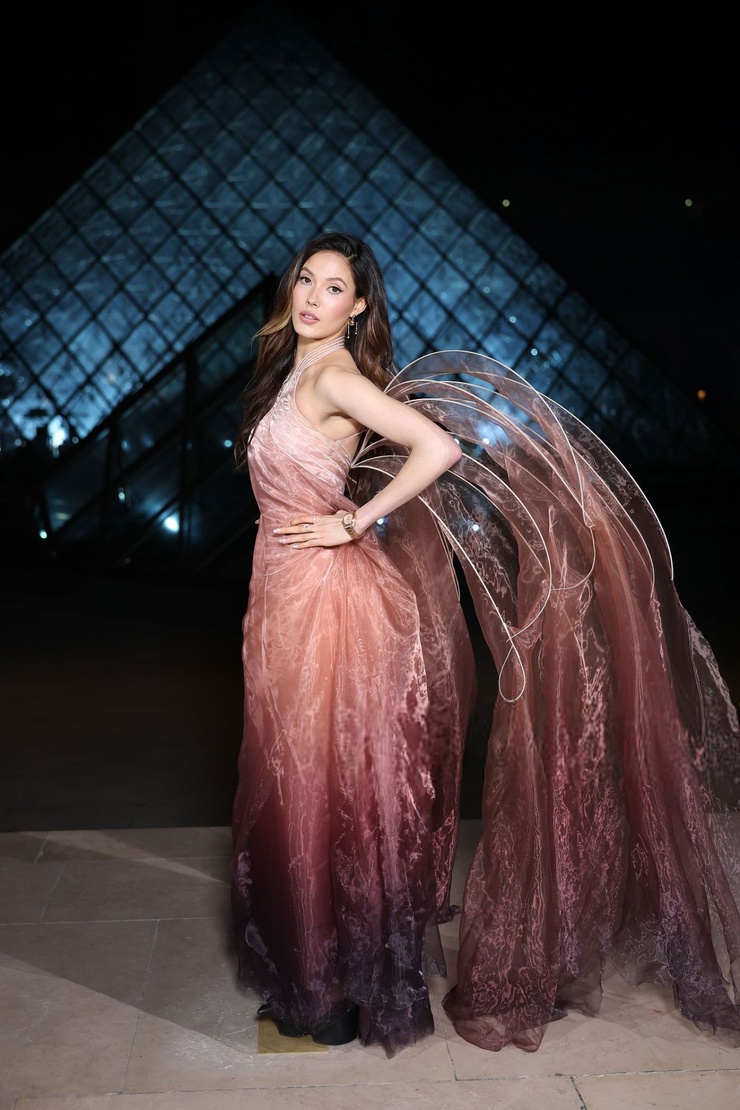 Eileen Gu