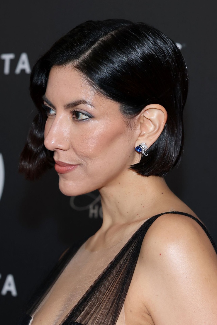 Stephanie Beatriz