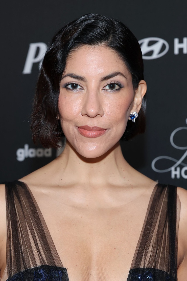 Stephanie Beatriz