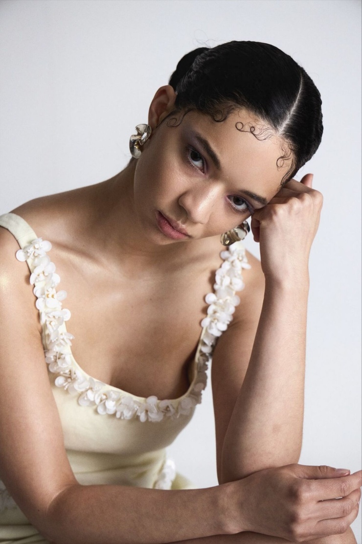 Tanzyn Crawford