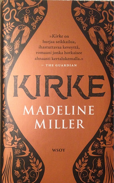 Kirke