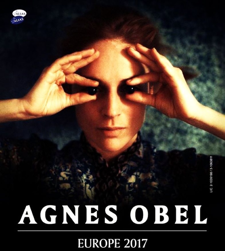 Agnes Obel Agnes Obel