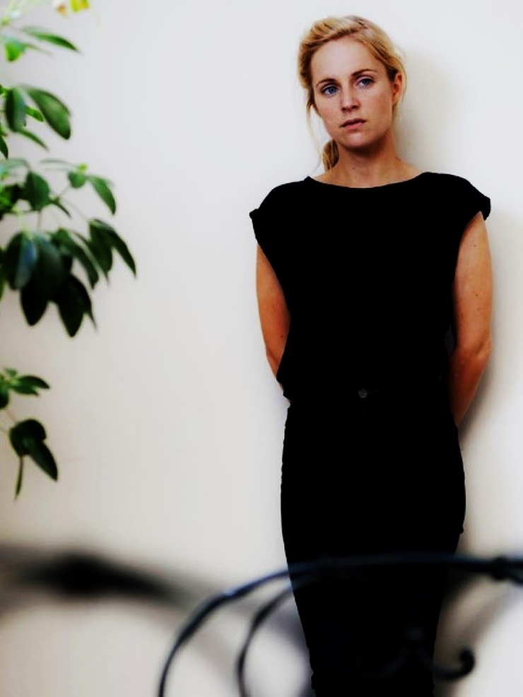 Agnes Obel Agnes Obel