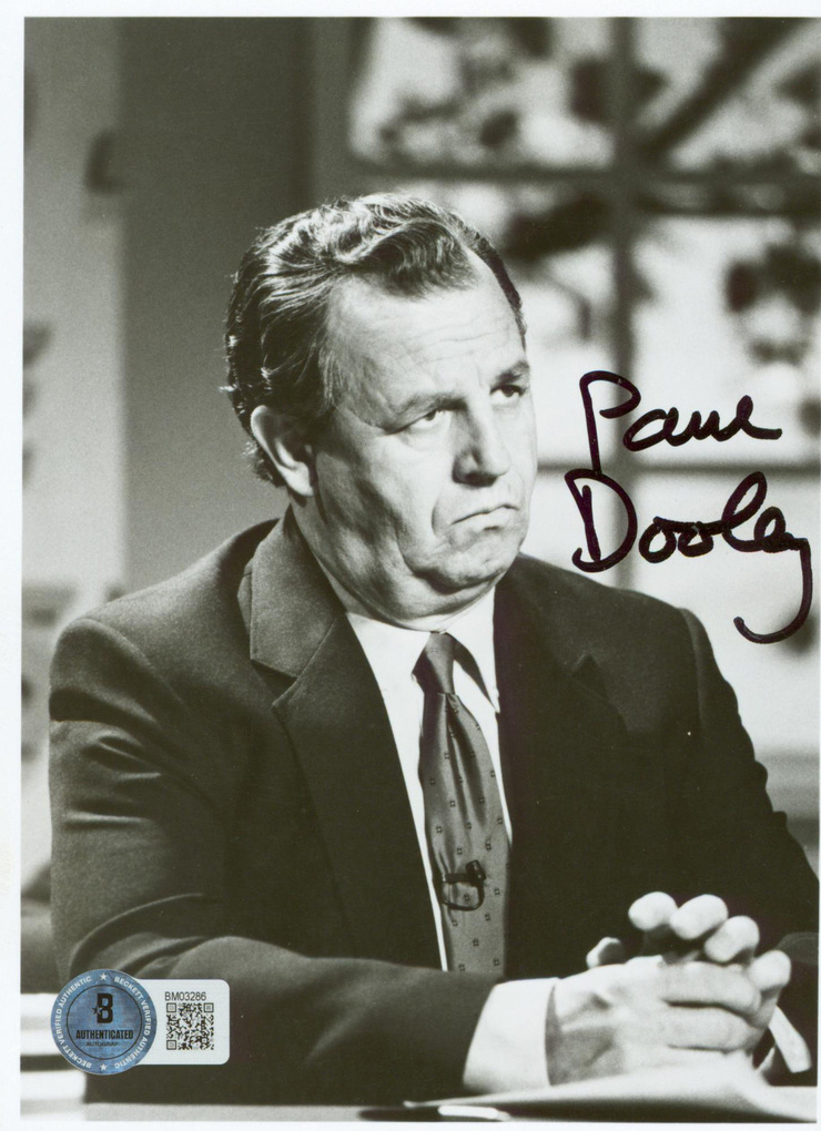 Paul Dooley