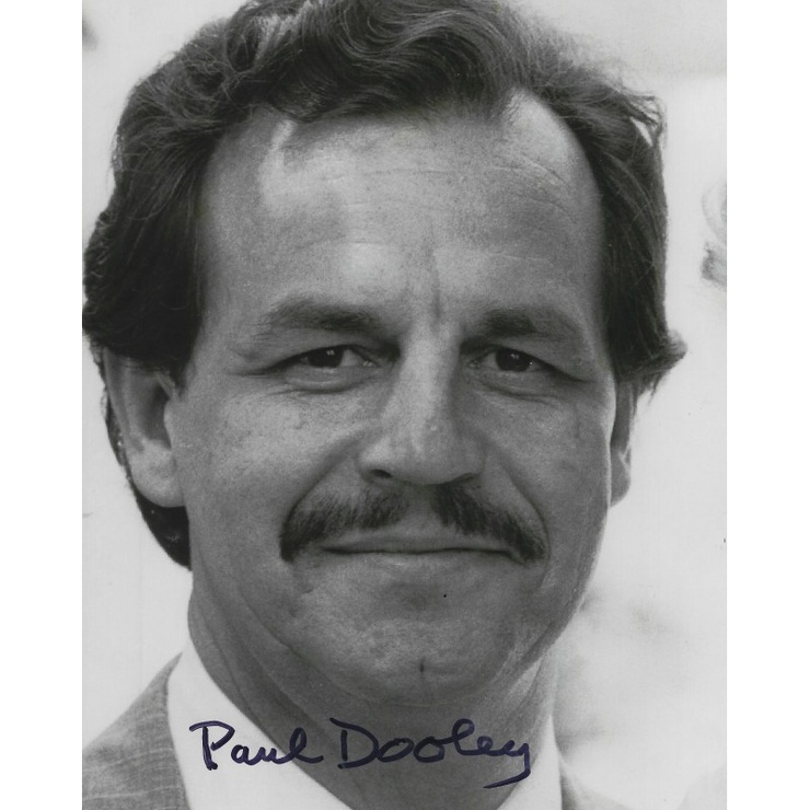 Paul Dooley