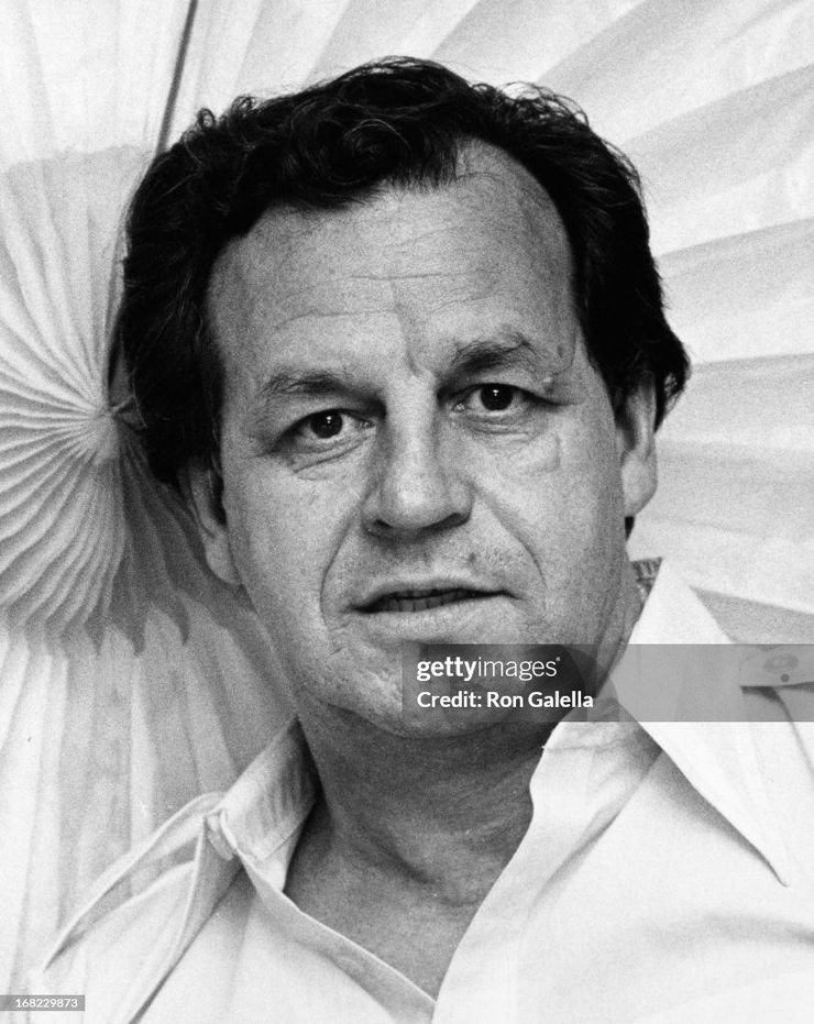 Paul Dooley