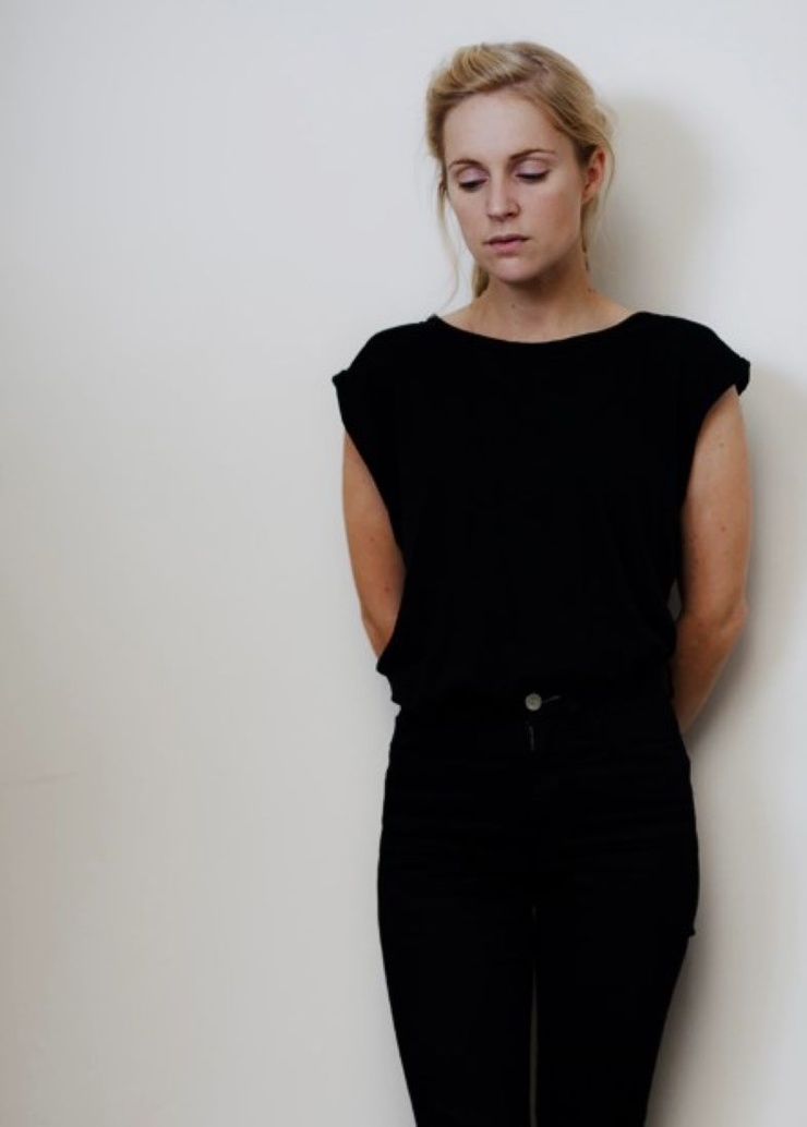 Agnes Obel