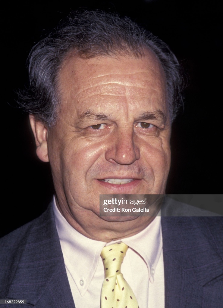 Paul Dooley