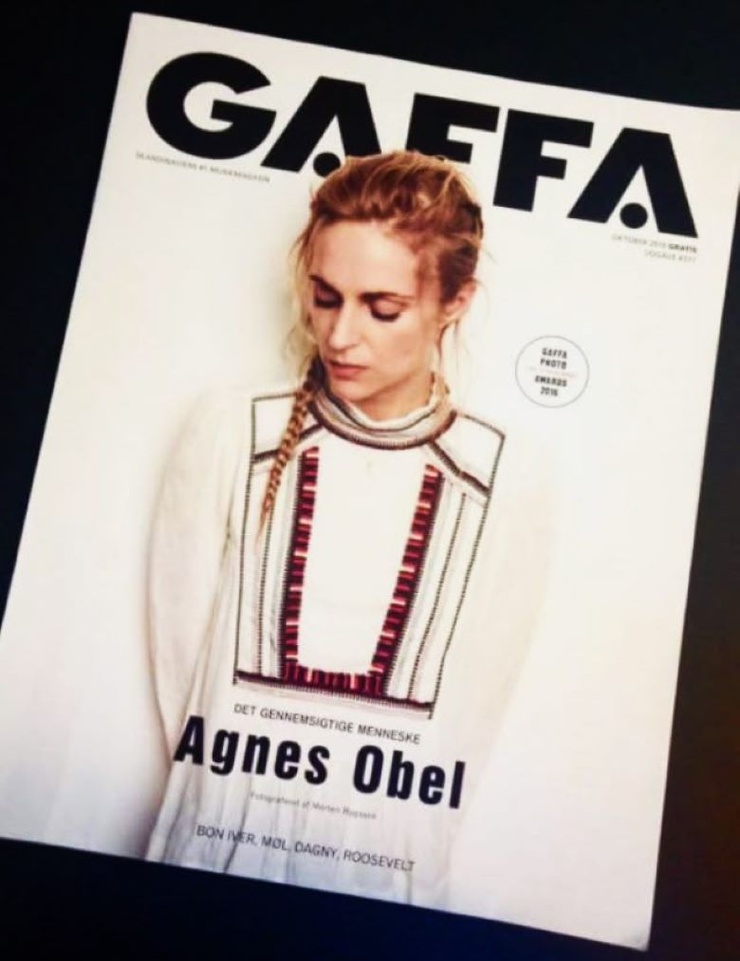 Agnes Obel Agnes Obel
