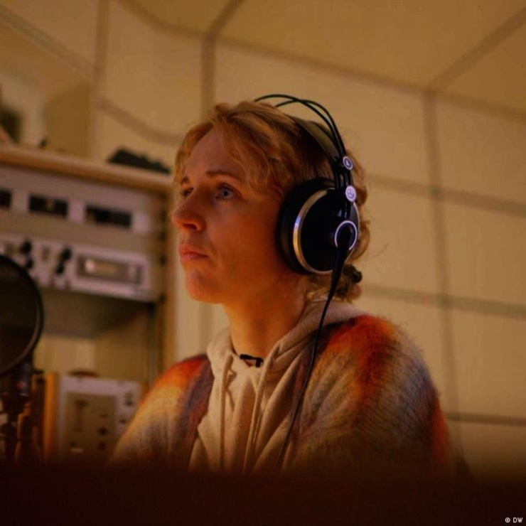Agnes Obel Agnes Obel