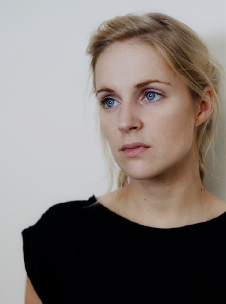 Agnes Obel Agnes Obel
