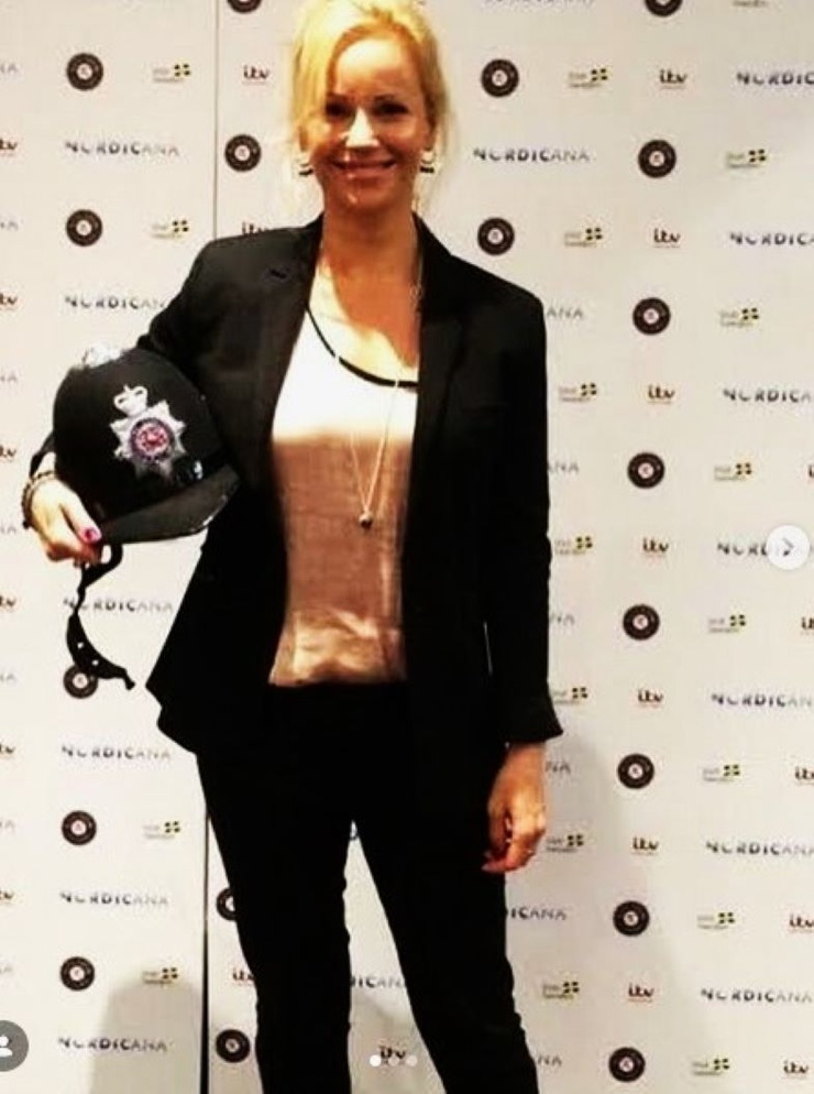 Sofia Helin