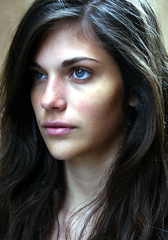 Geraldine Hassler