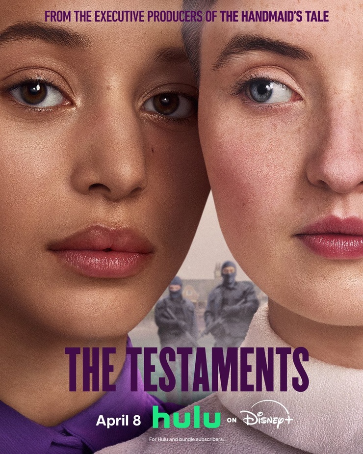The Testaments