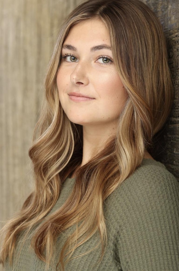 Ava Bunn