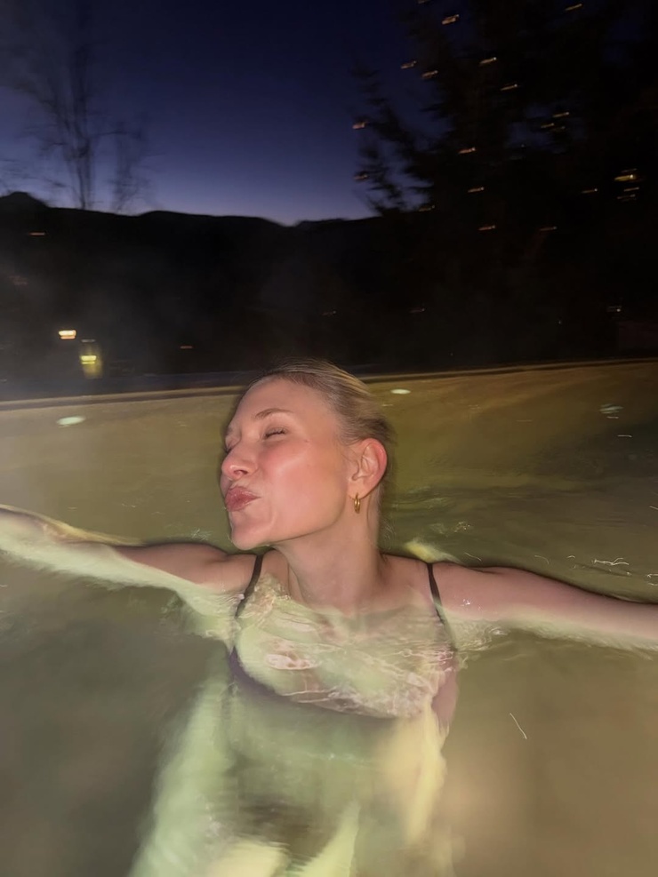 Carolin Niemczyk Carolin Niemczyk