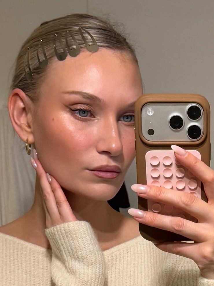 Carolin Niemczyk Carolin Niemczyk