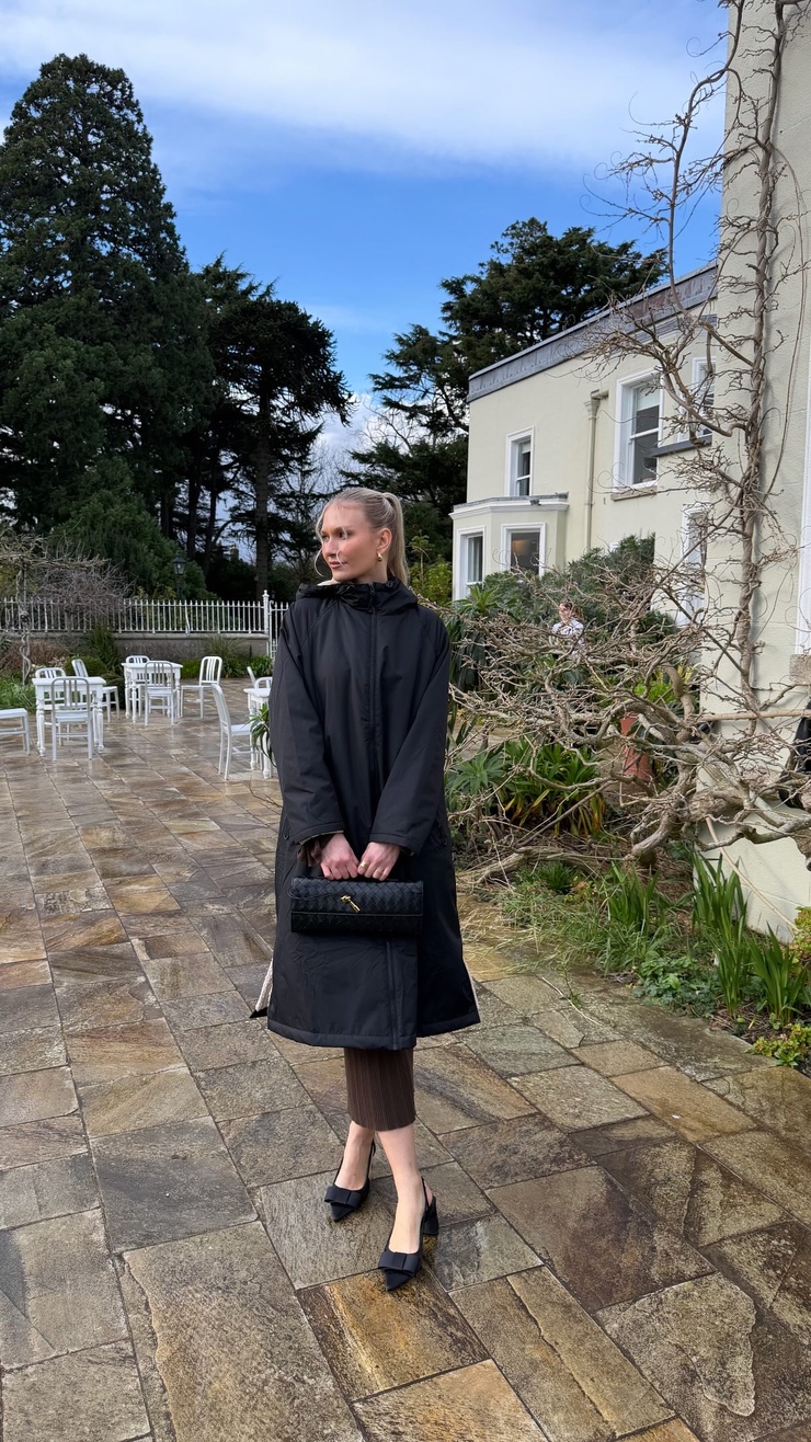 Carolin Niemczyk Carolin Niemczyk