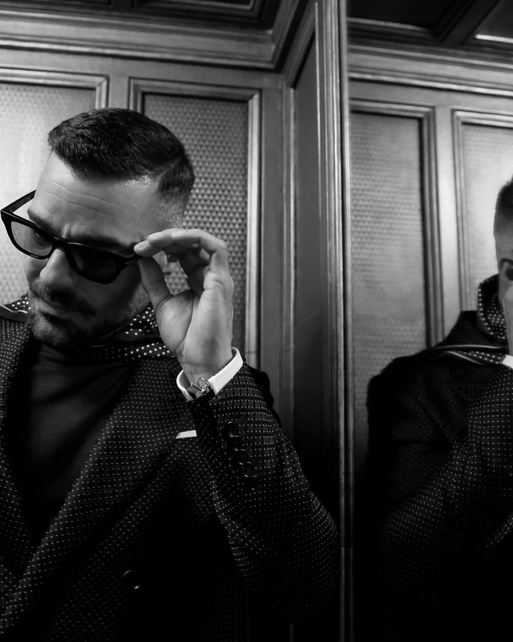 Ricky Martin