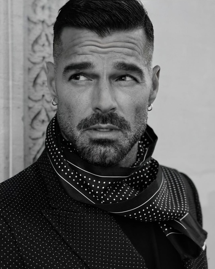 Ricky Martin