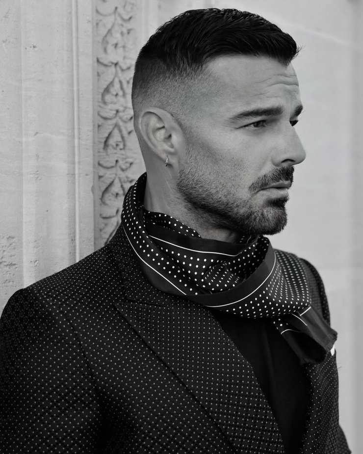Ricky Martin