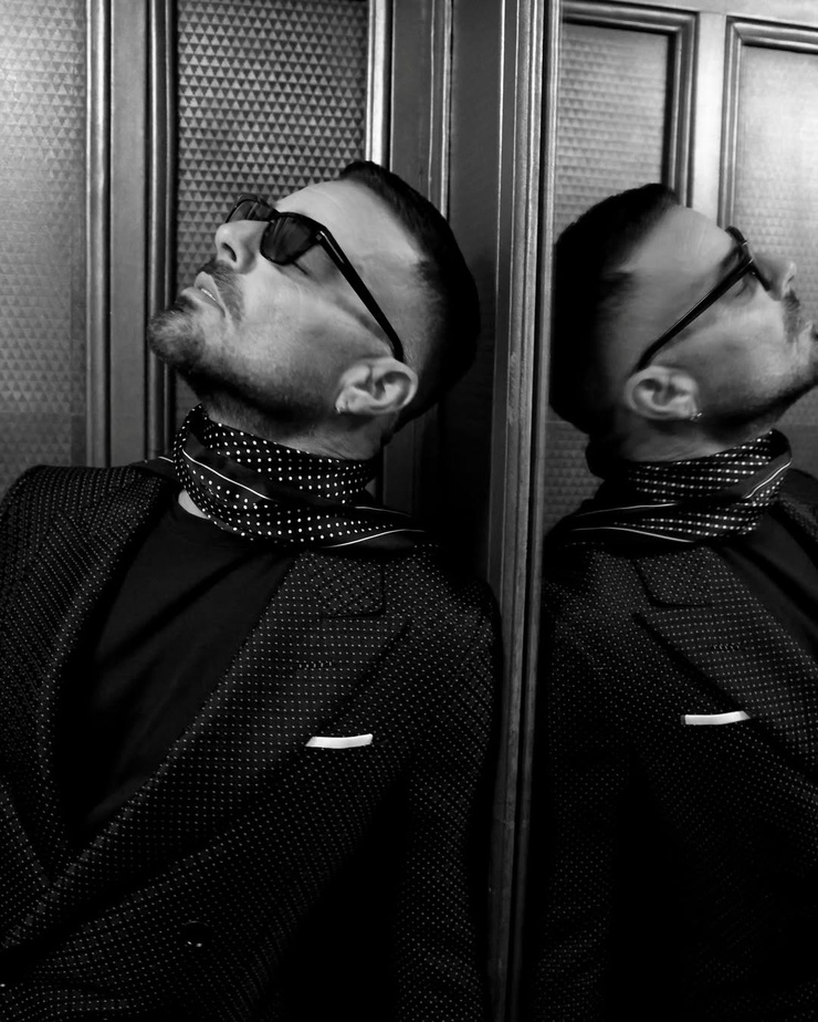 Ricky Martin