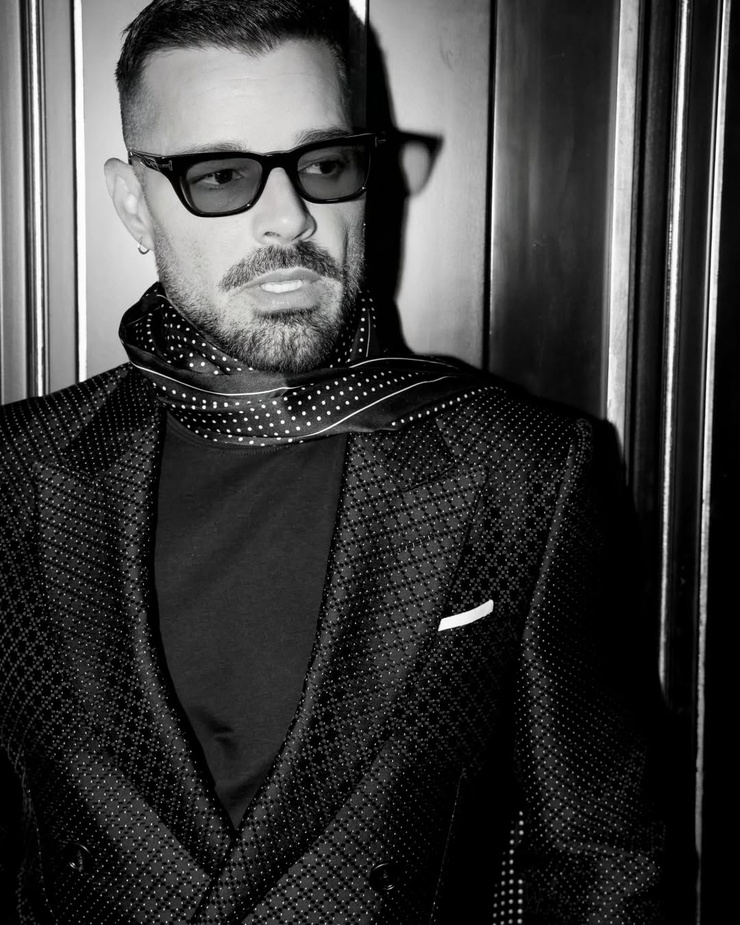 Ricky Martin