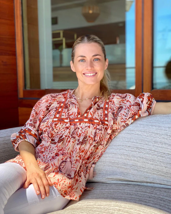 Amanda Hearst