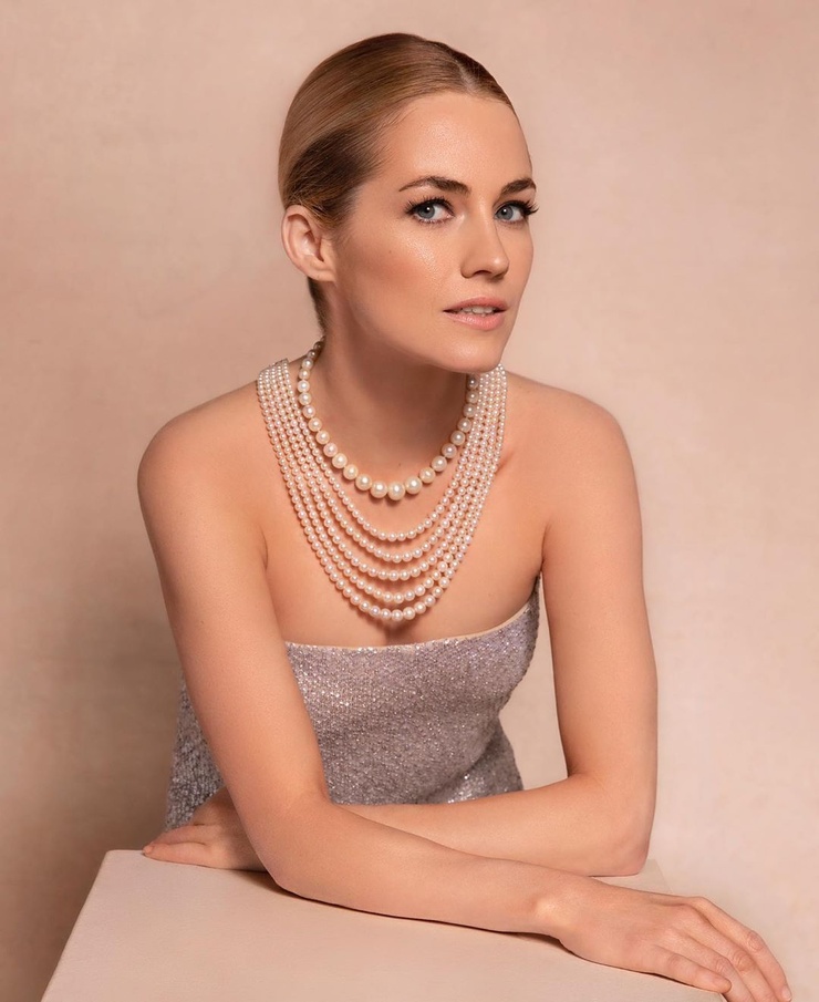Amanda Hearst