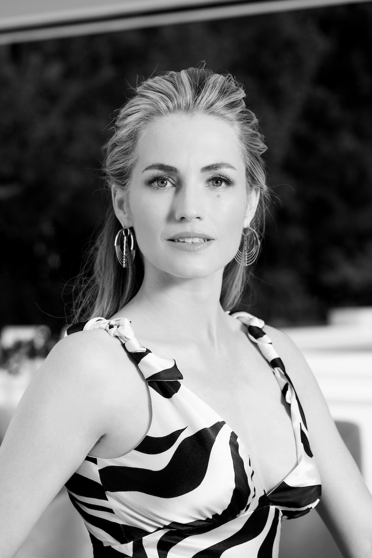 Amanda Hearst