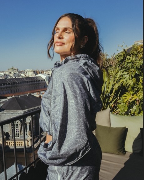 Ilona Maher