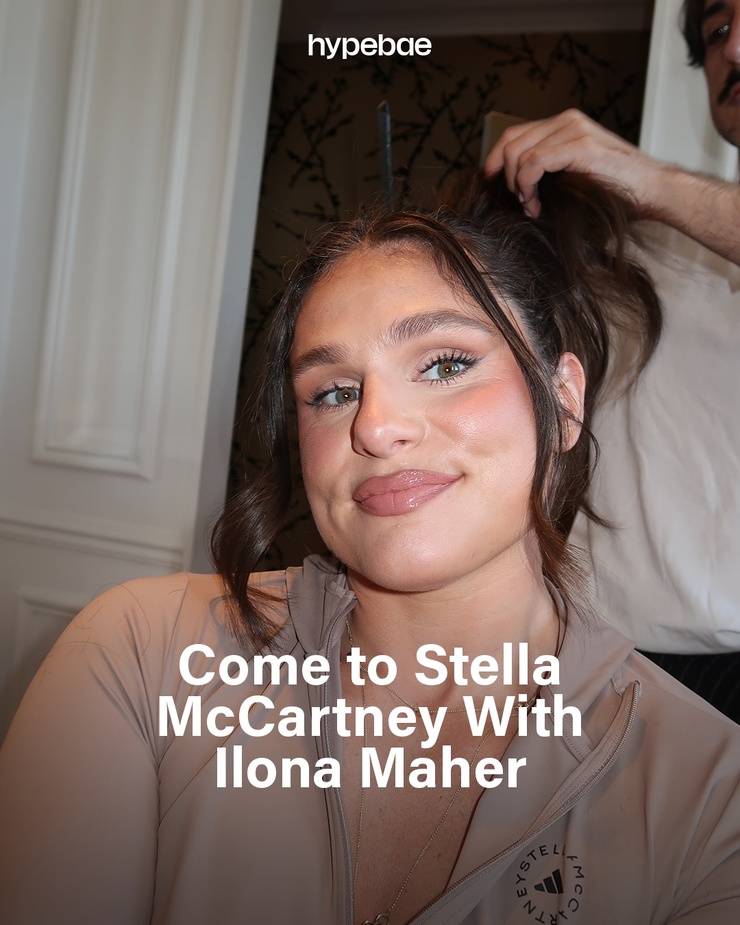 Ilona Maher