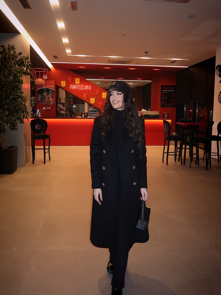 Eva Murati