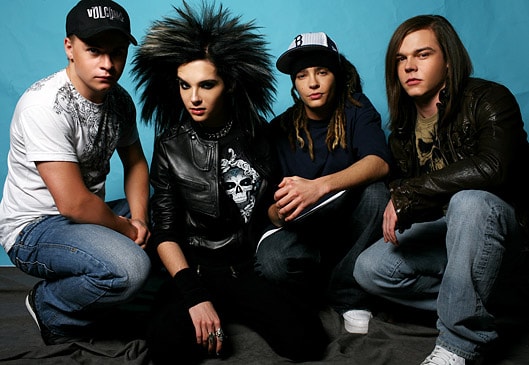 Tokio Hotel
