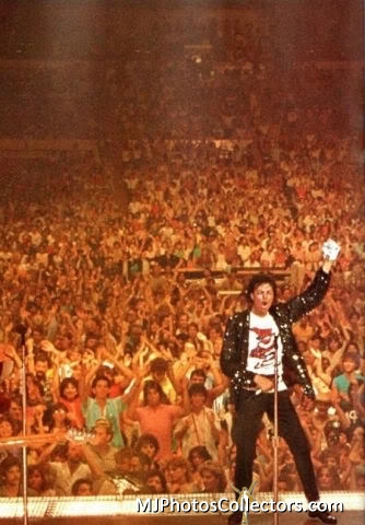 Michael Jackson