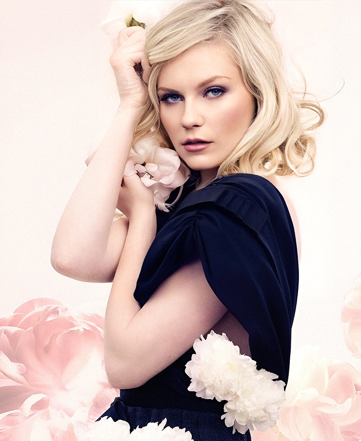 Kirsten Dunst