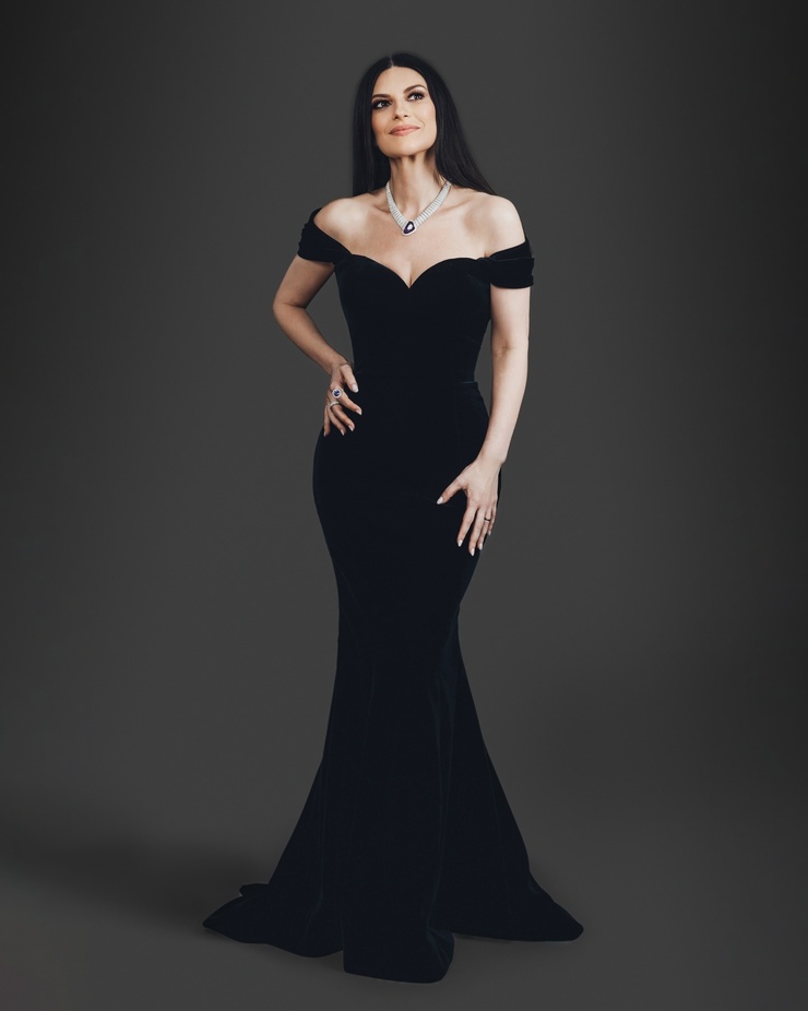 Laura Pausini