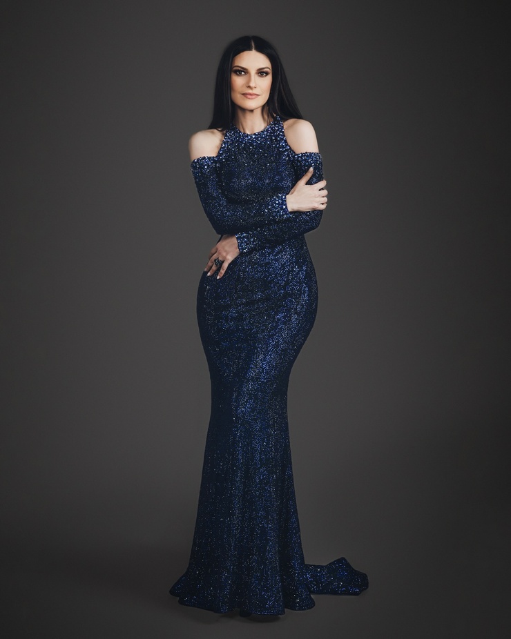 Laura Pausini