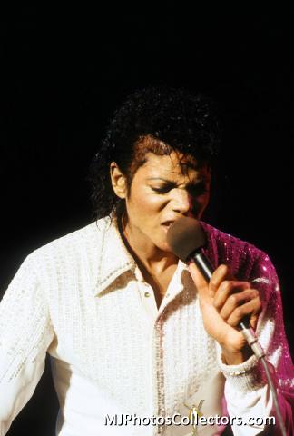 Michael Jackson