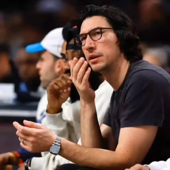 Adam Driver