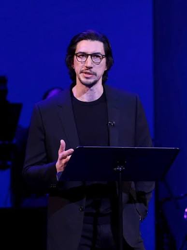 Adam Driver