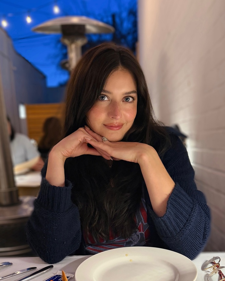 Jessica Clements