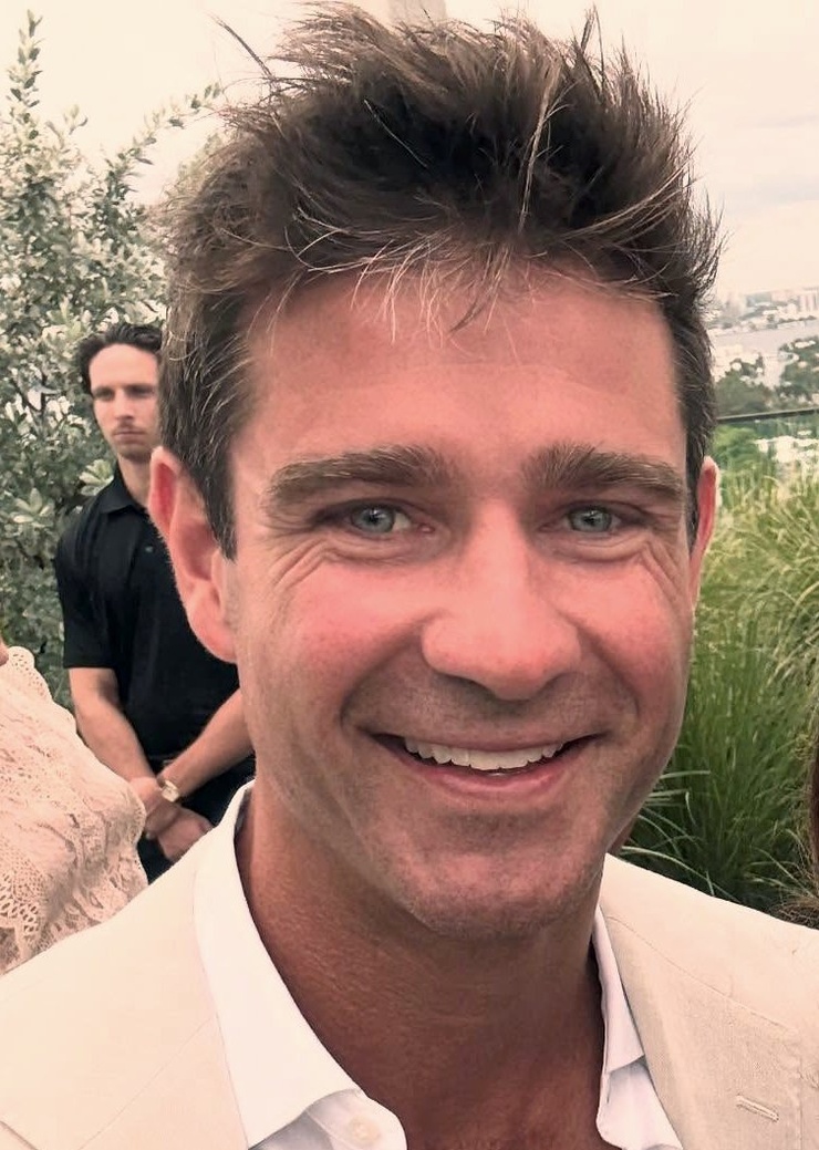 Todd Finlay