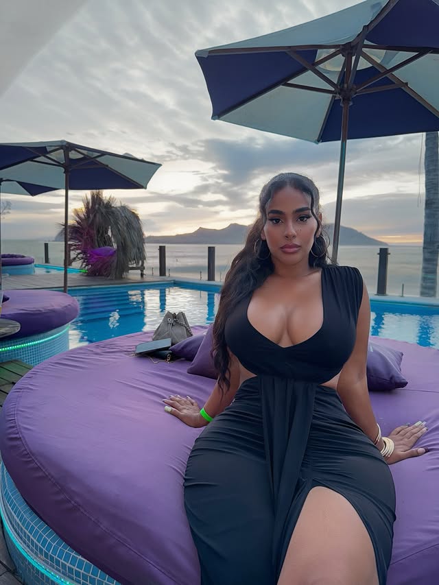 Ayisha Diaz