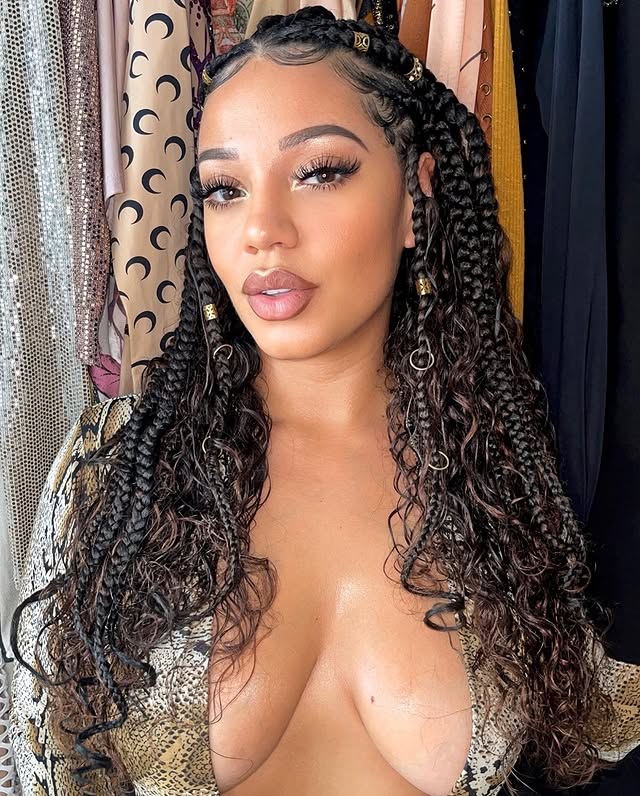 Natalie Tortelli