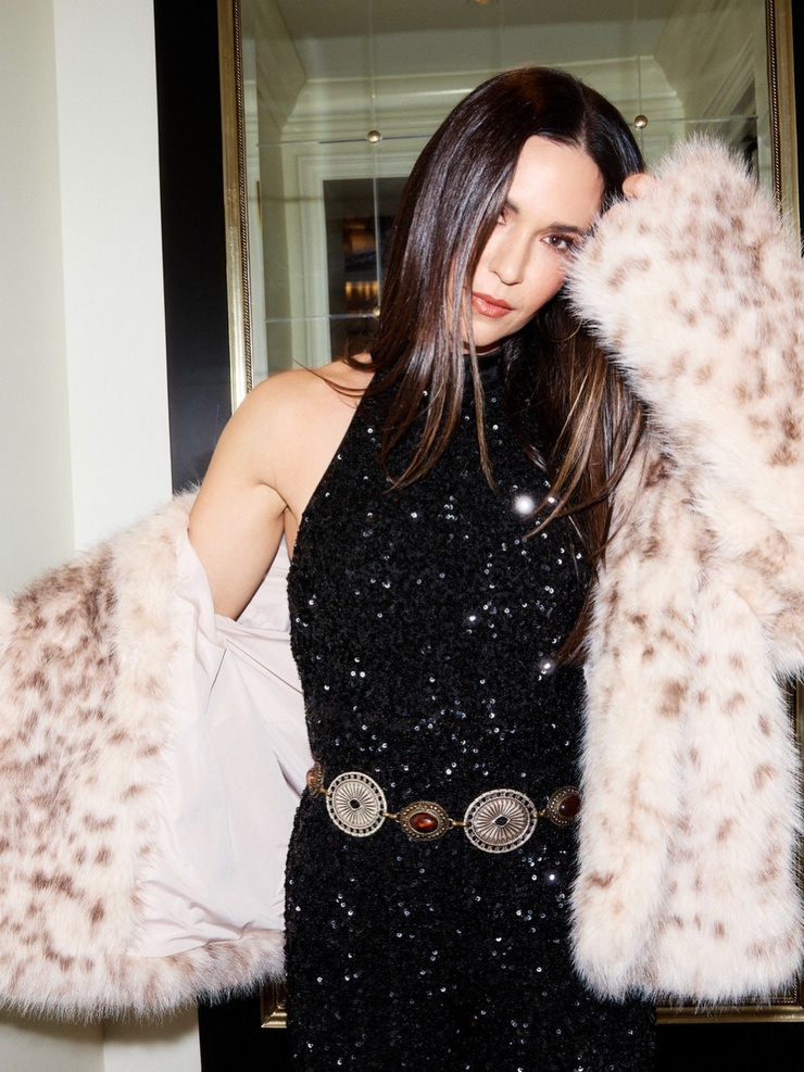 Odette Annable