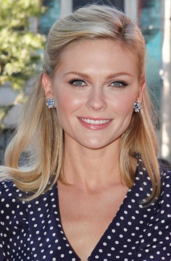 Kirsten Dunst Kirsten Dunst