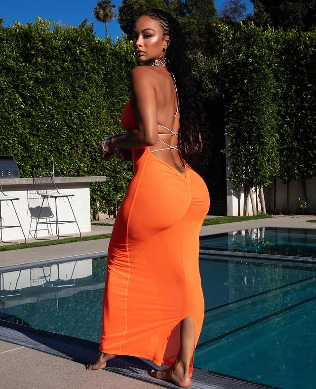 Draya Michele Draya Michele
