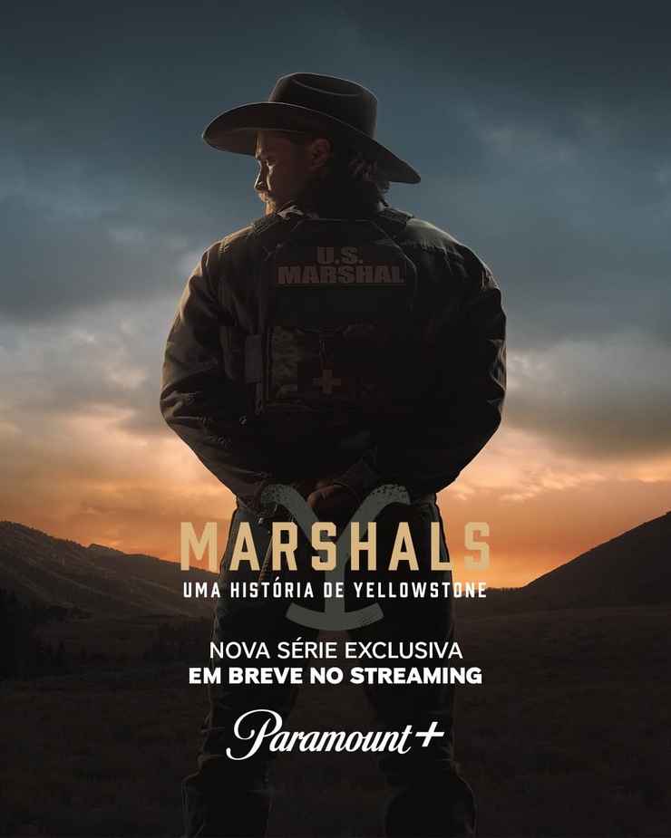Marshals Marshals